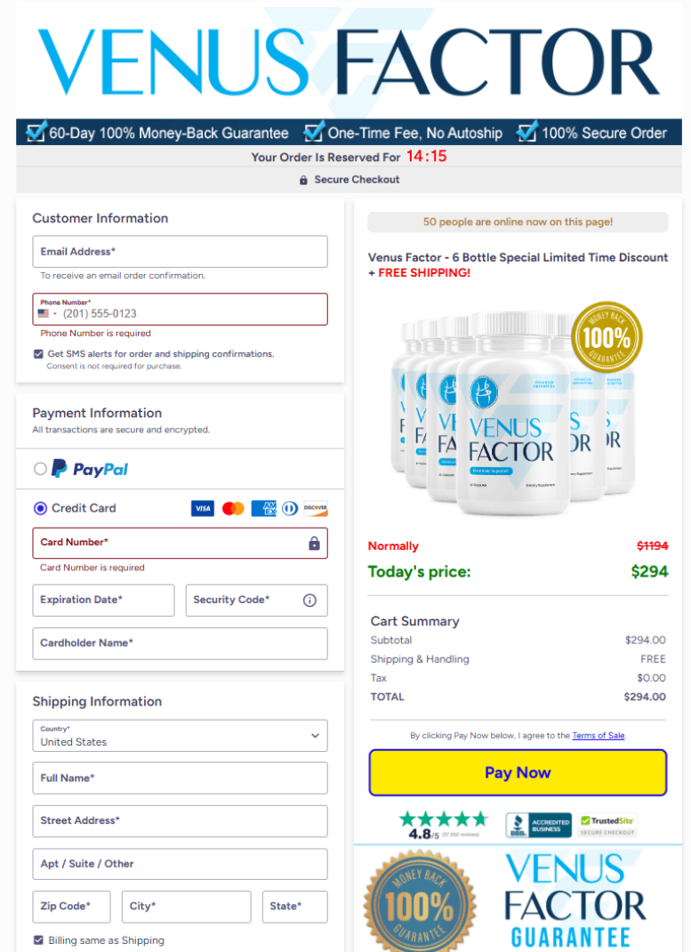 Secure checkout process ensuring safe encrypted payment and customer data protection